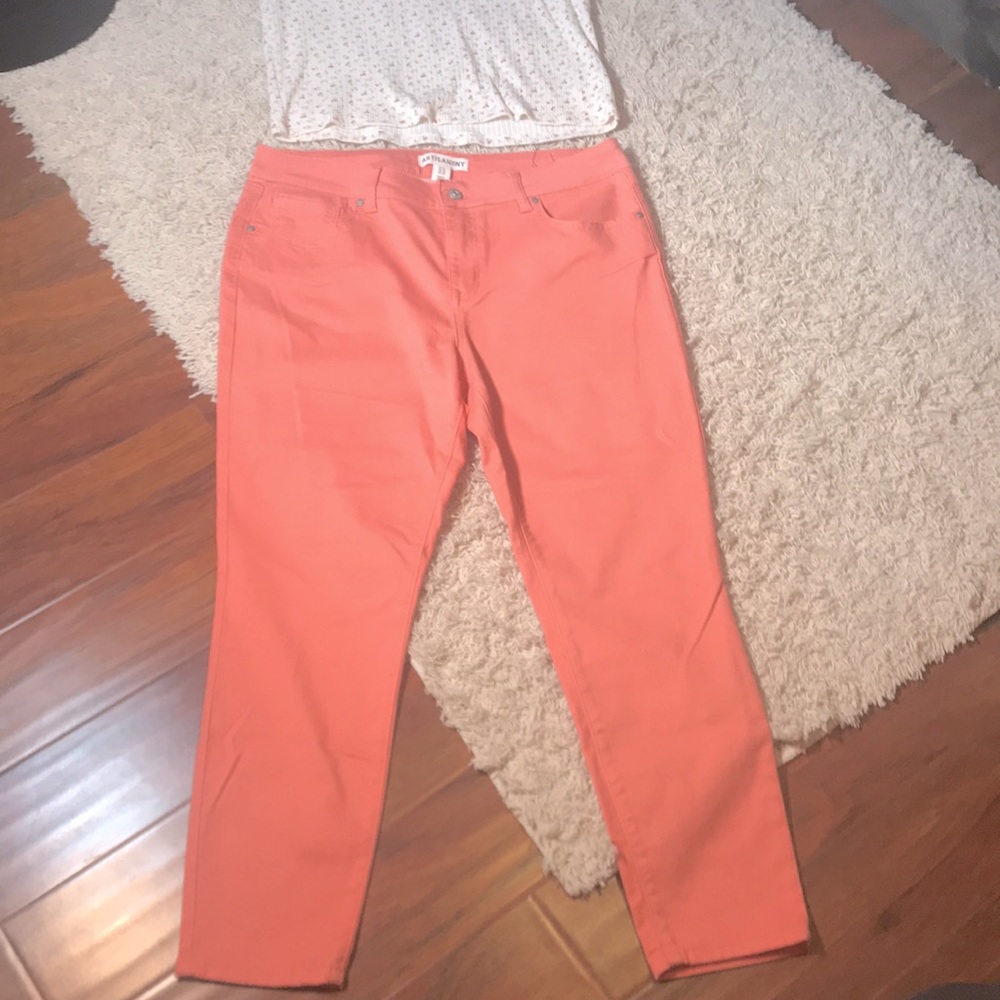 Artisan NY Jeans